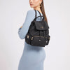 حقيبة جيس Eco Black Gemma Backpack