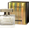 Jivago Golden Elements EDP 100ml Perfume