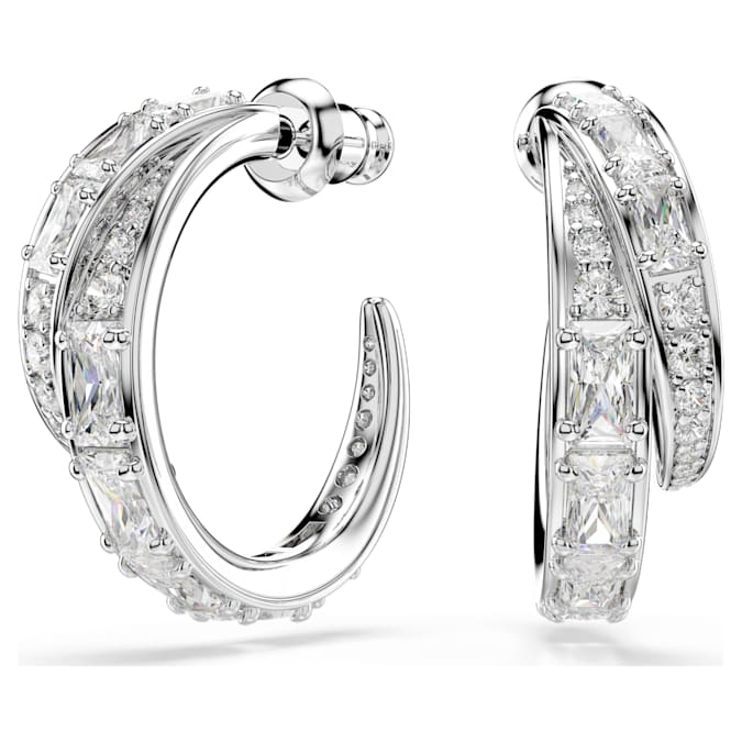 Swarovski Earrings