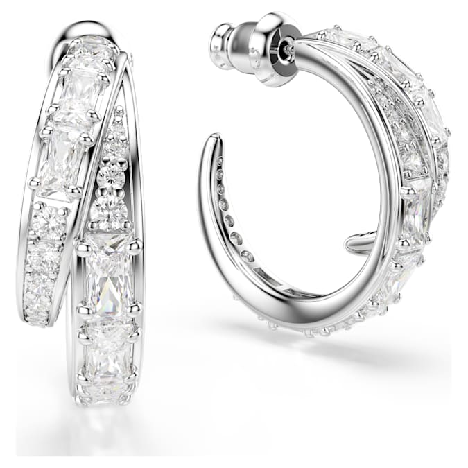 Swarovski Earrings