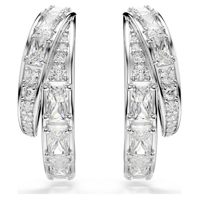 Swarovski Earrings