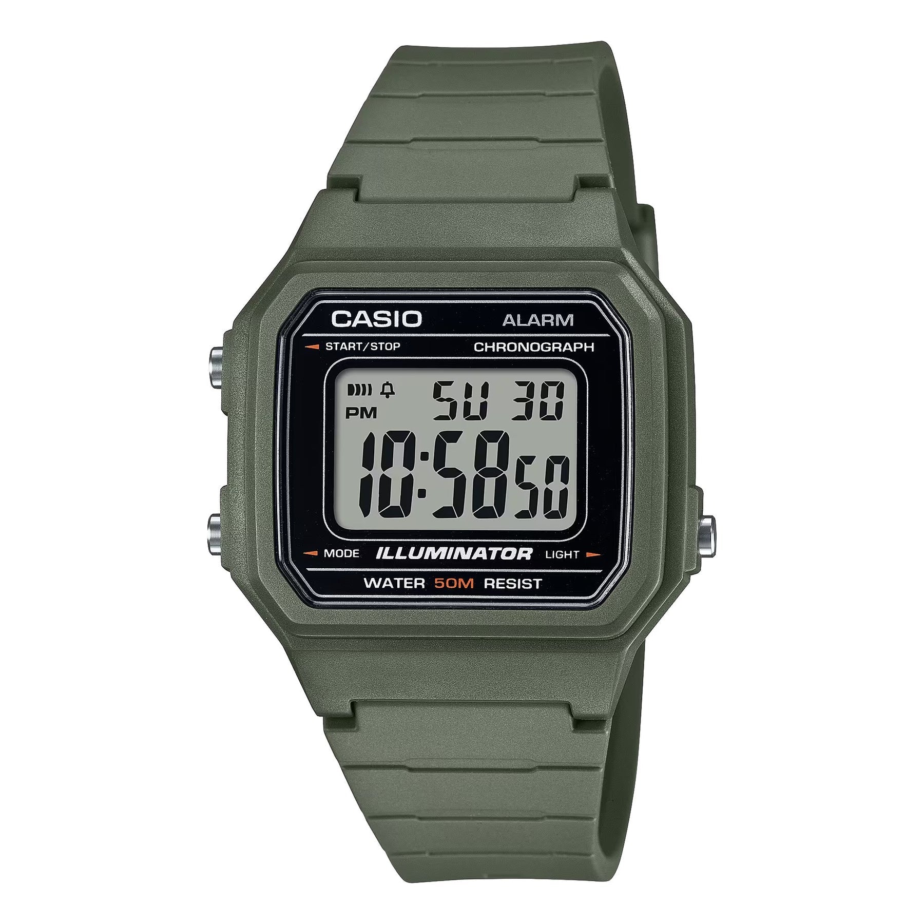 Casio Watch