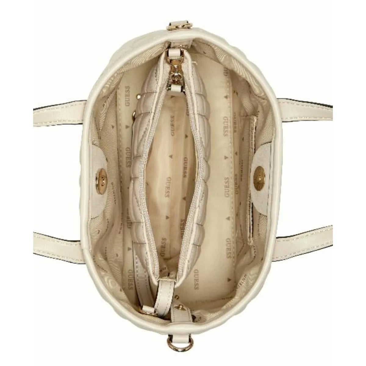 תיק גס Edita Mini Tote