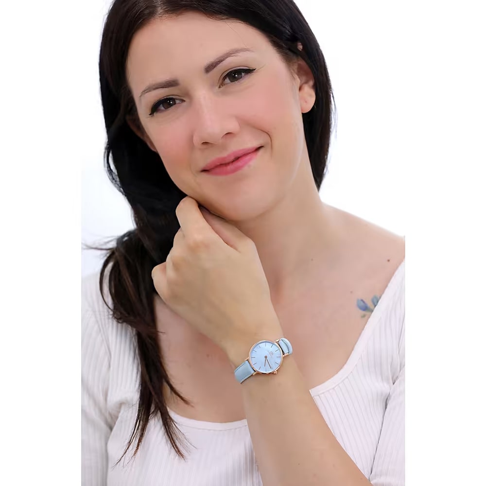 Daniel Wellington Watch