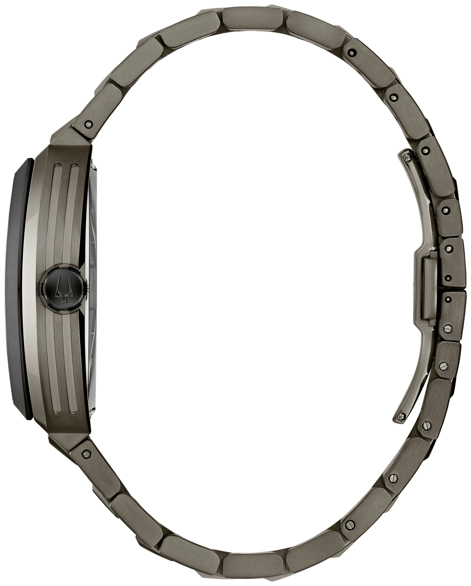 Bulova Maquina Watch