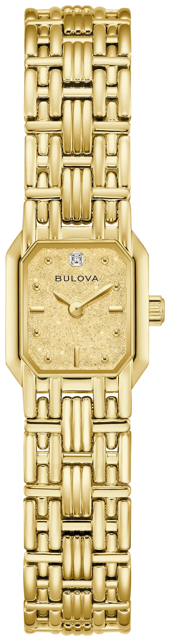 שעון Bulova Goddess Of Time - Sophia