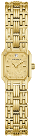 Bulova Goddess Of Time - Sophia Watch