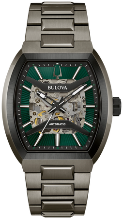 ساعة Bulova Maquina
