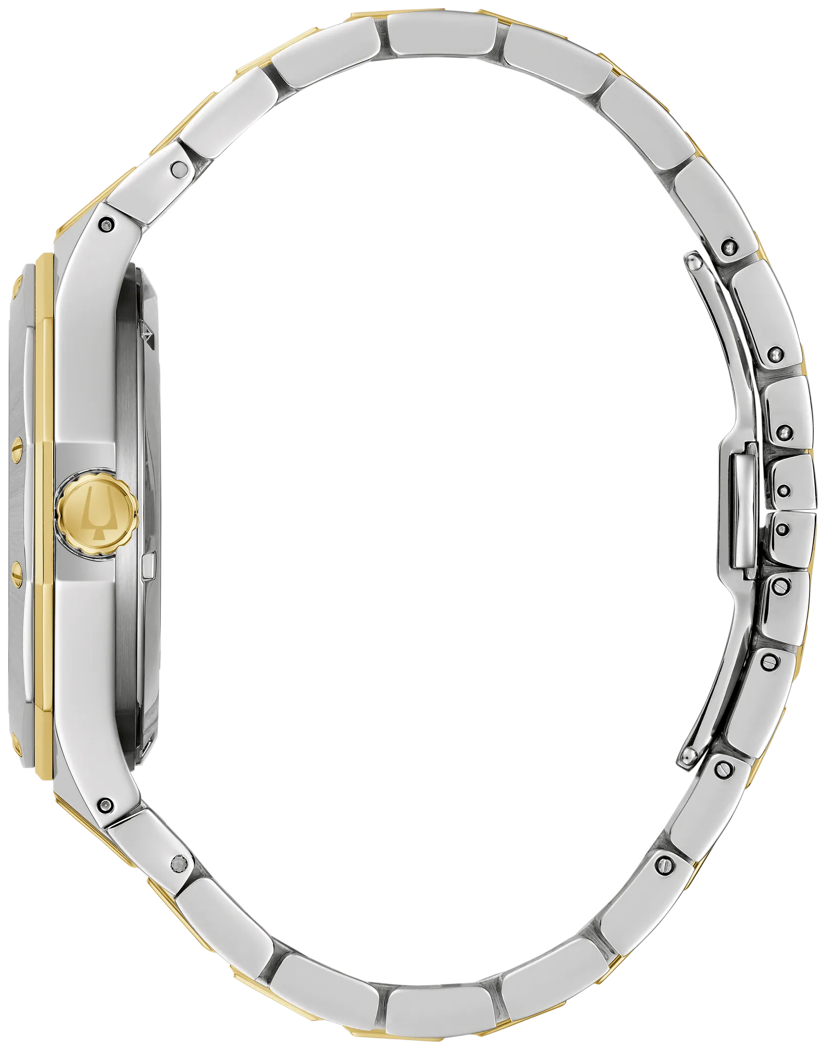 Bulova Prestige Watch