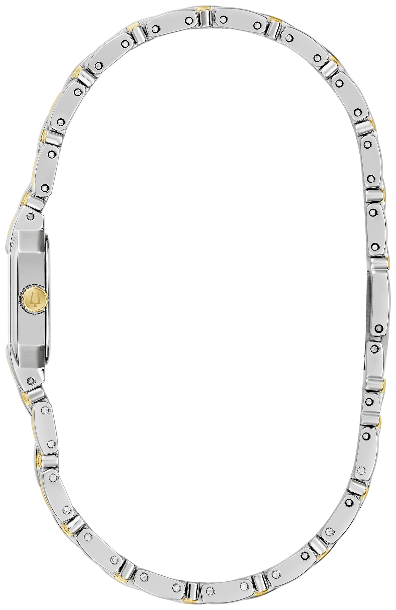 Bulova Goddess Of Time - Sophia Watch