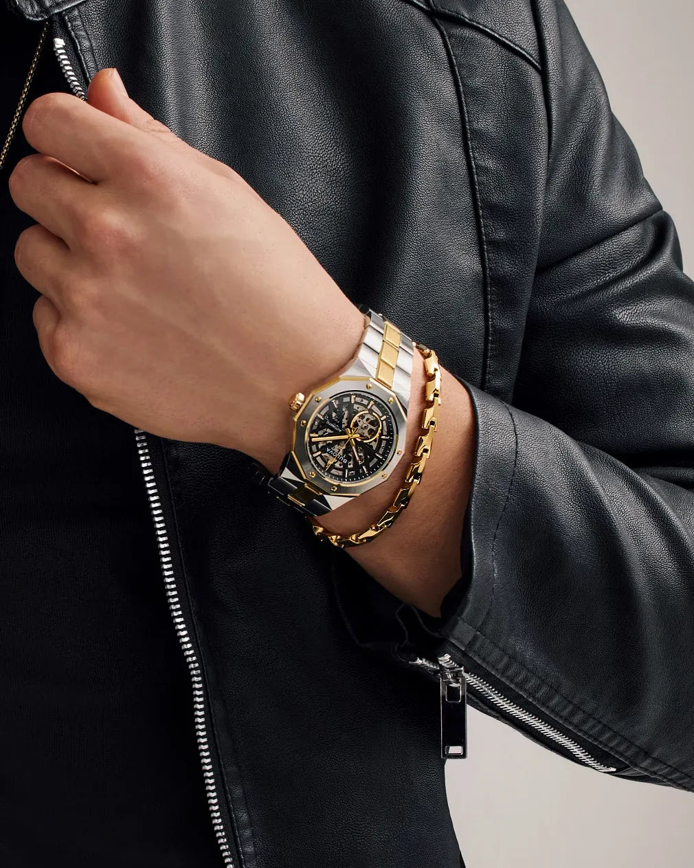 Bulova Prestige Watch