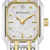 Bulova Goddess Of Time - Sophia Watch