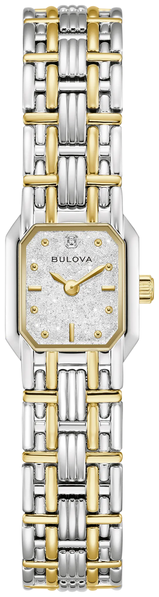 Bulova Goddess Of Time - Sophia Watch