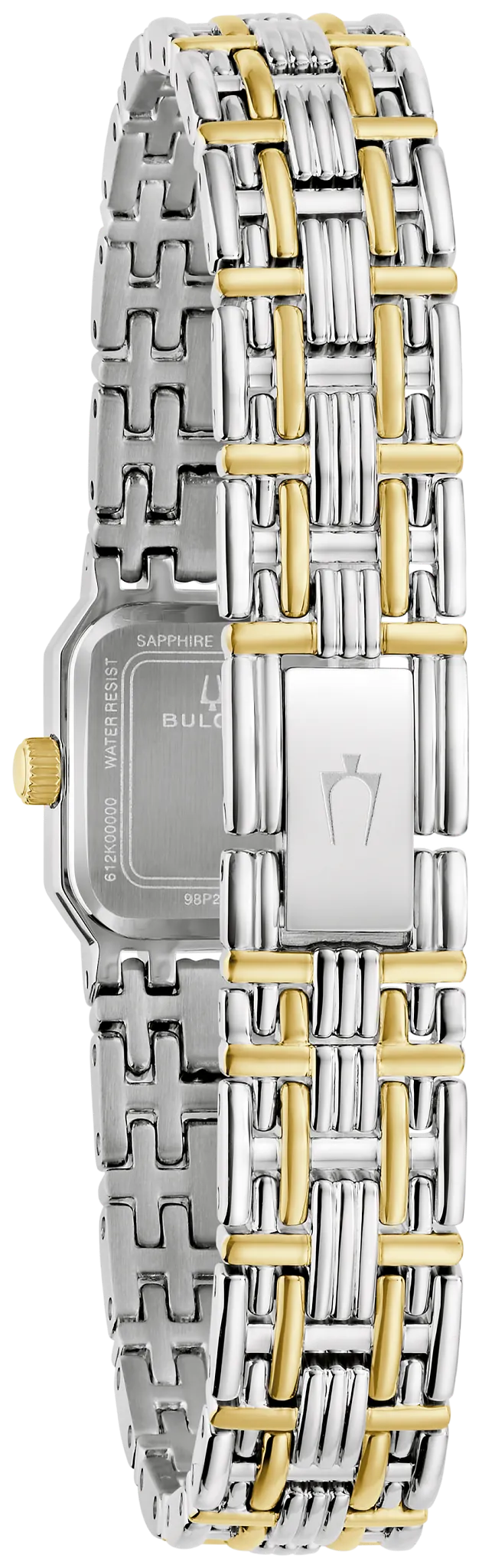 Bulova Goddess Of Time - Sophia Watch