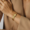 שעון Bulova Goddess Of Time - Sophia