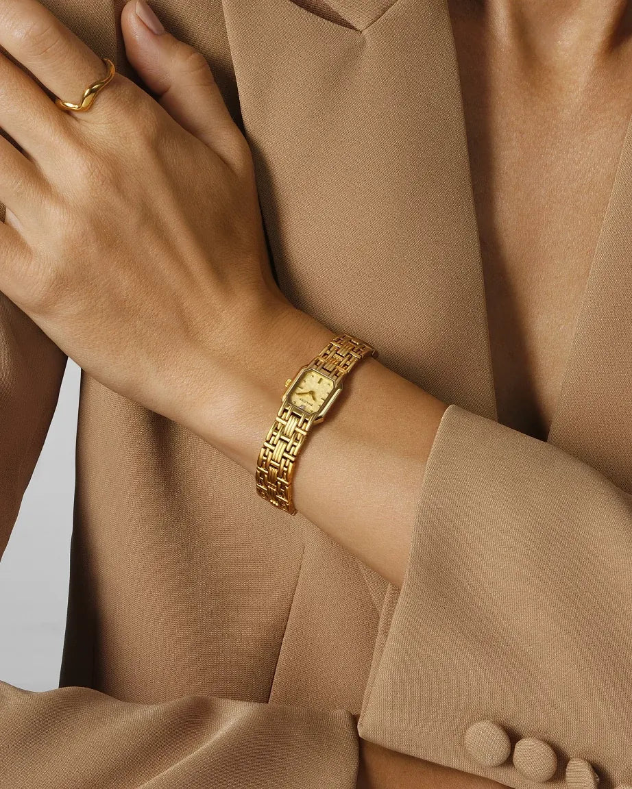 שעון Bulova Goddess Of Time - Sophia