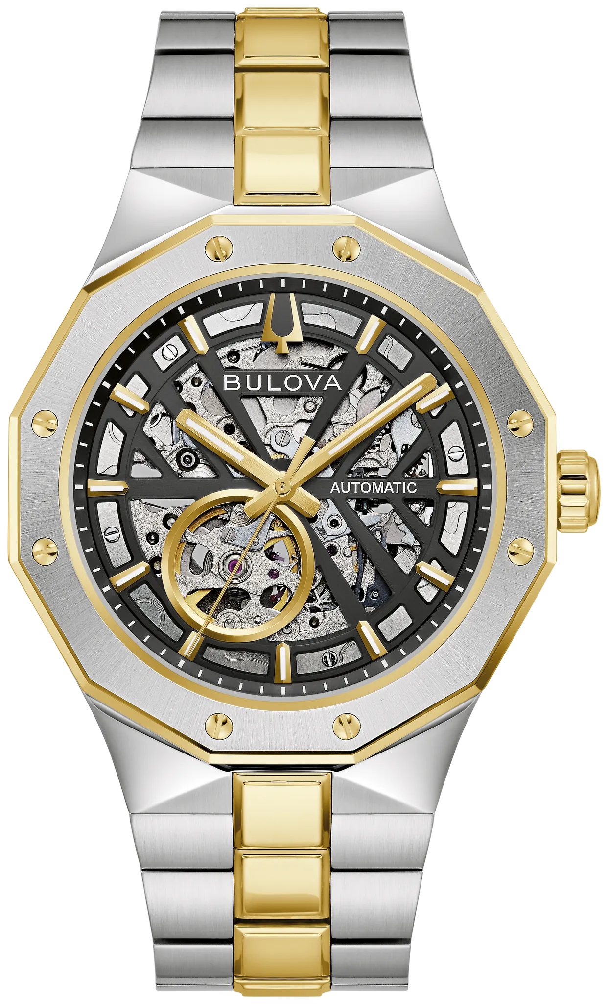 Bulova Prestige Watch