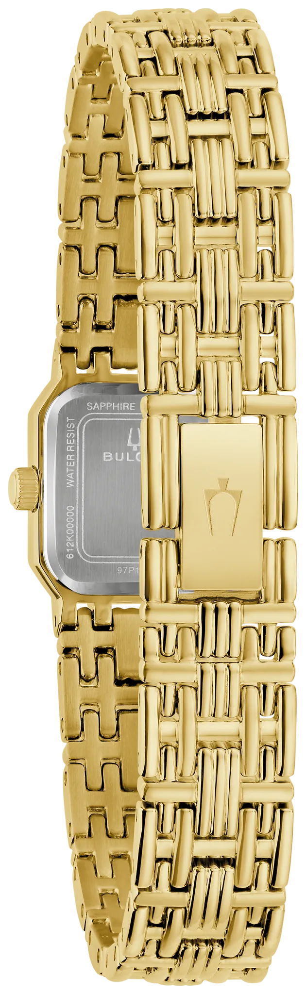 שעון Bulova Goddess Of Time - Sophia