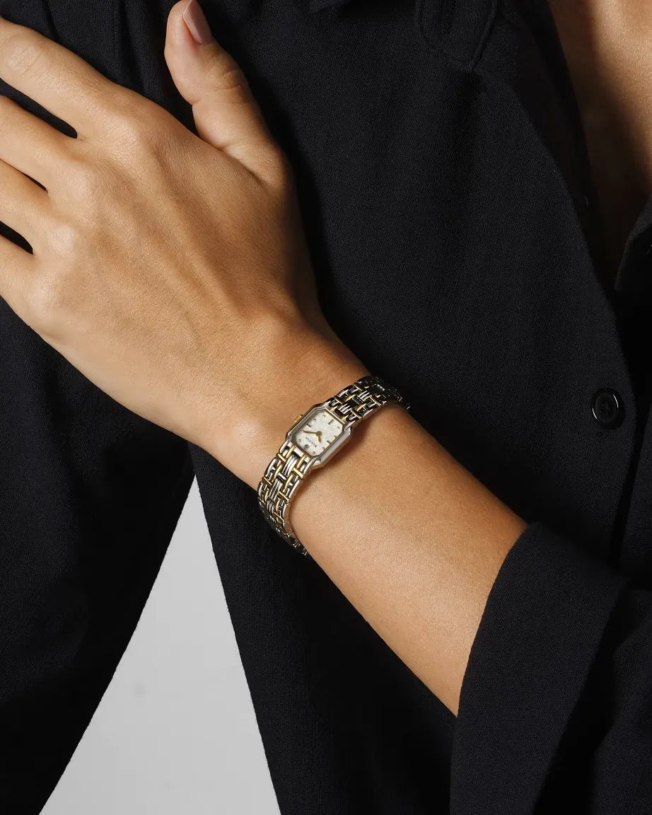Bulova Goddess Of Time - Sophia Watch