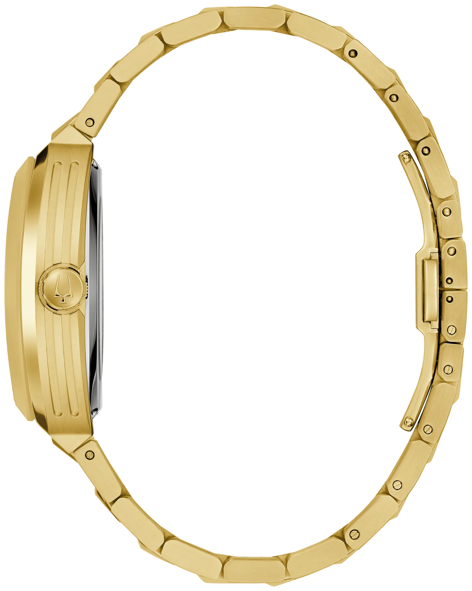 Bulova Maquina Watch