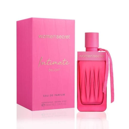 عطر Women'secret Intimate Delight EDP ‏100 مل