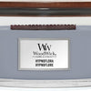 Woodwick Hypnoflora Ellipse Scented Candle