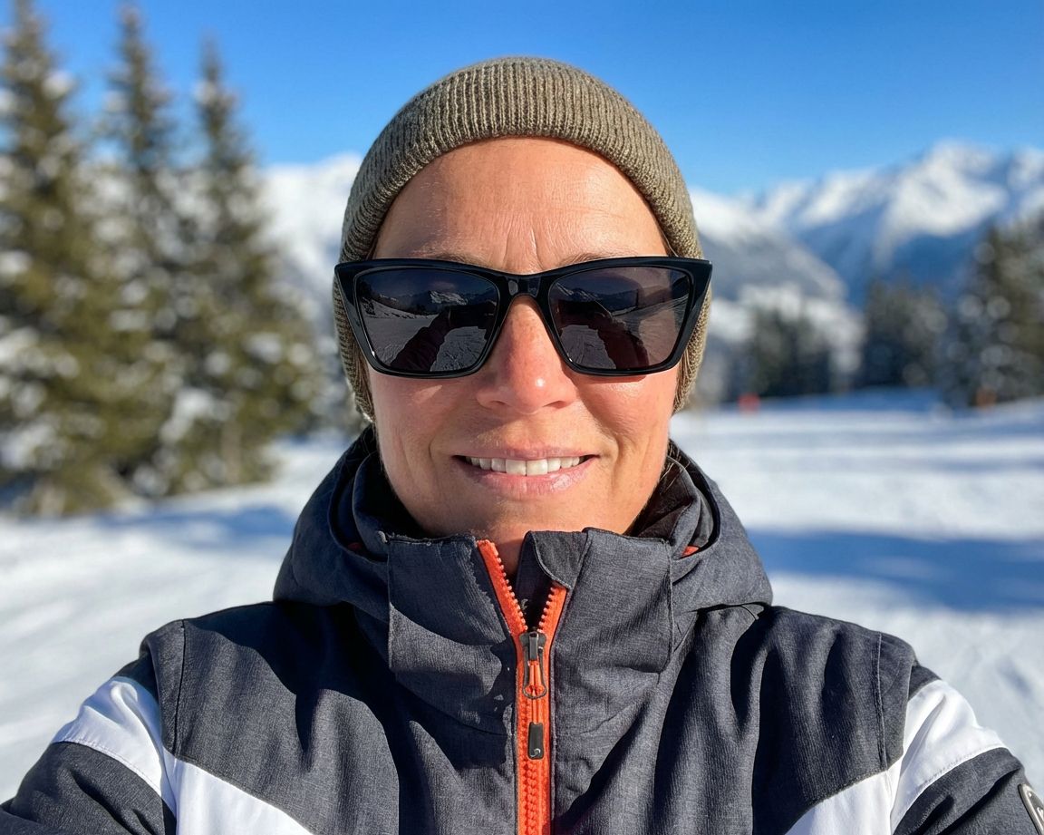 Yves Saint Laurent Sunglasses