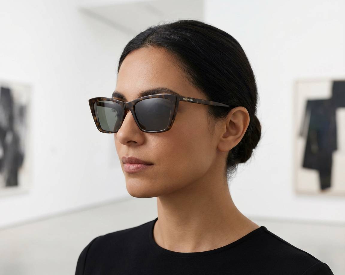 Yves Saint Laurent Sunglasses