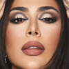 Huda Beauty Brown Creamy Obsessions Eyeshadow Palette Eyeshadow Palette