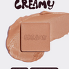 Huda Beauty Brown Creamy Obsessions Eyeshadow Palette Eyeshadow Palette