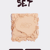 Huda Beauty Brown Creamy Obsessions Eyeshadow Palette Eyeshadow Palette