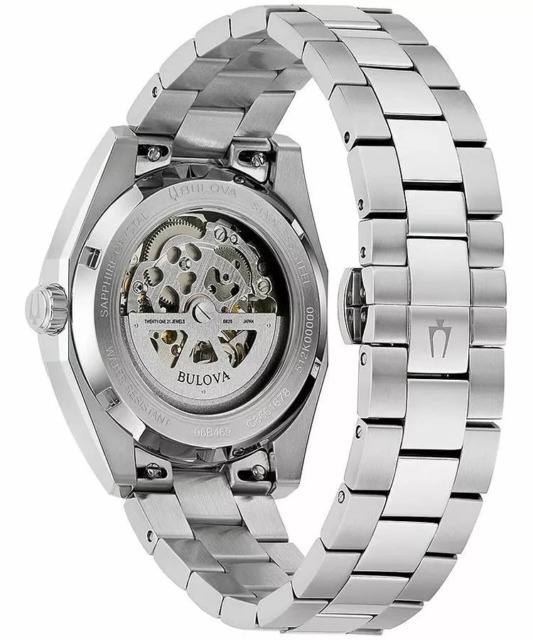 ساعة Bulova Classic