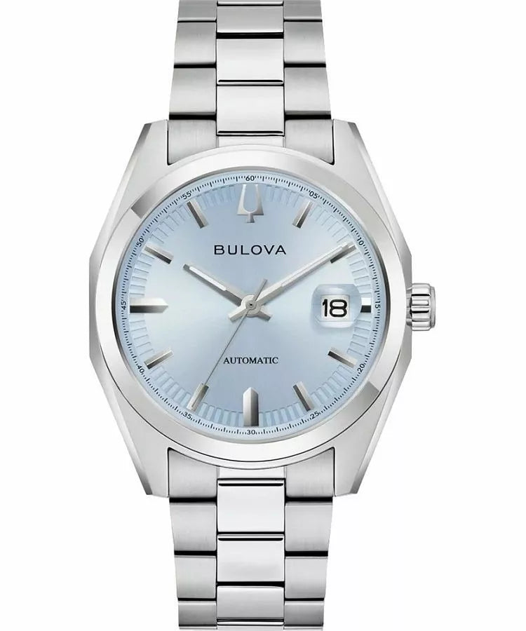 ساعة Bulova Classic