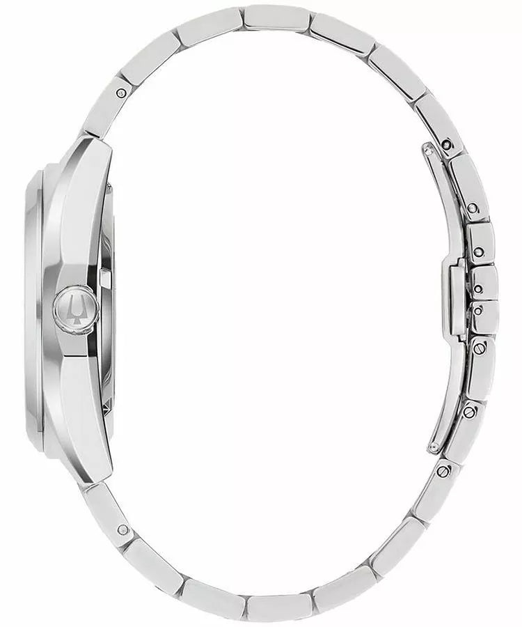 ساعة Bulova Classic