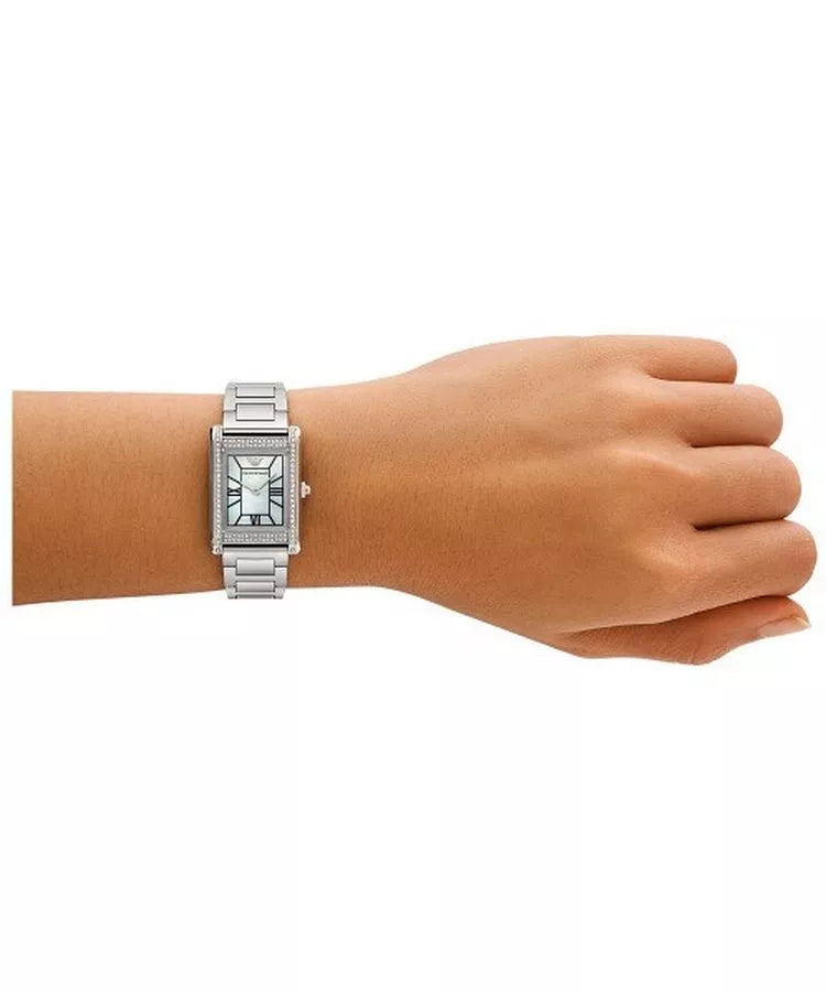 שעון אימפריו ארמני