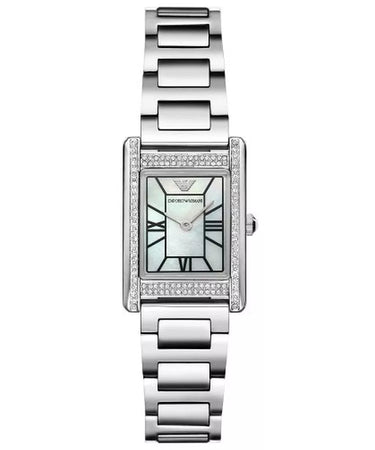 שעון אימפריו ארמני