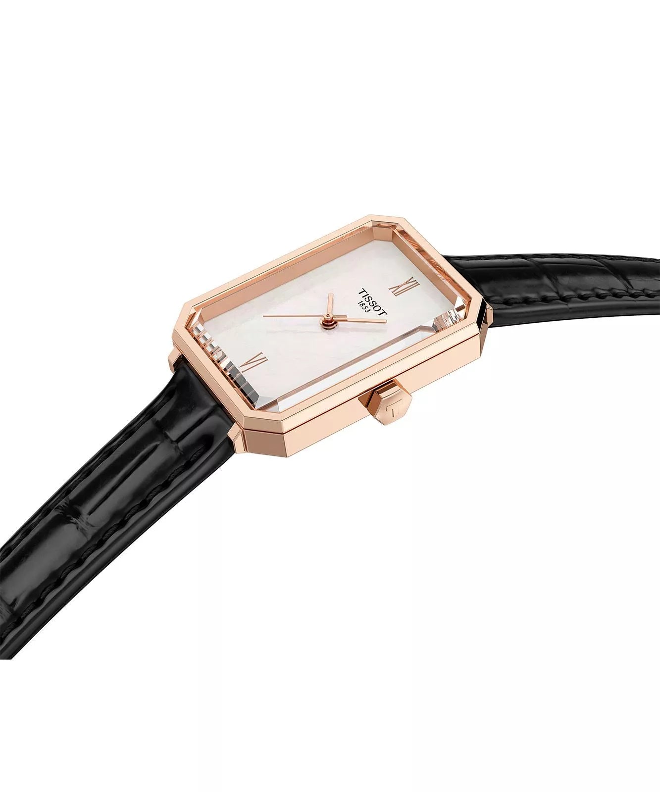 ساعة تيسوت Srv