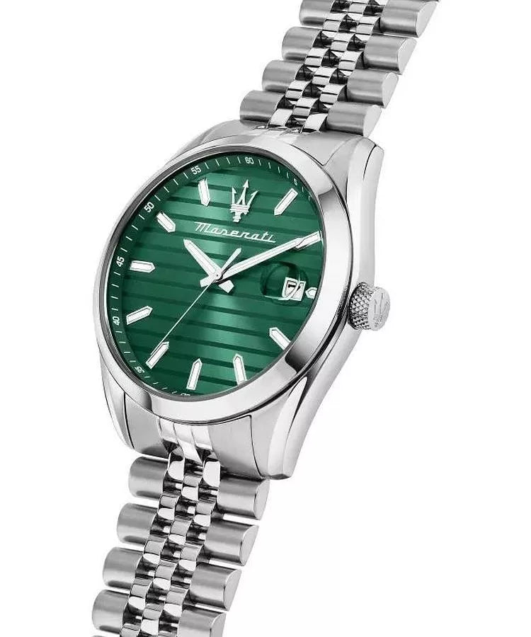 Maserati Attrazione Watch