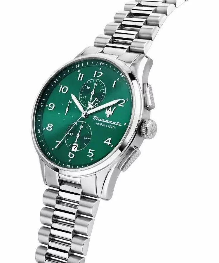 Maserati Watch