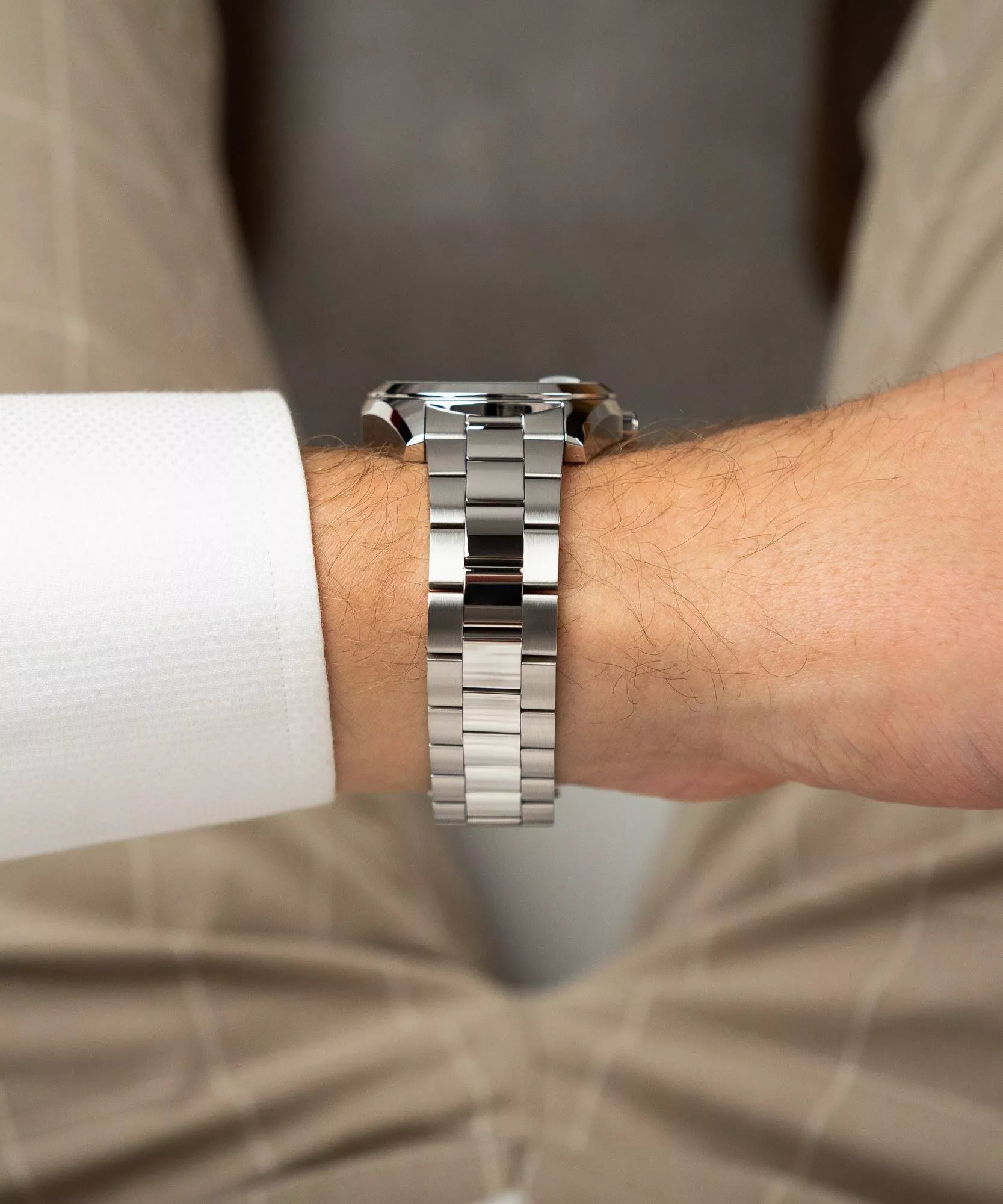 ساعة Bulova Classic