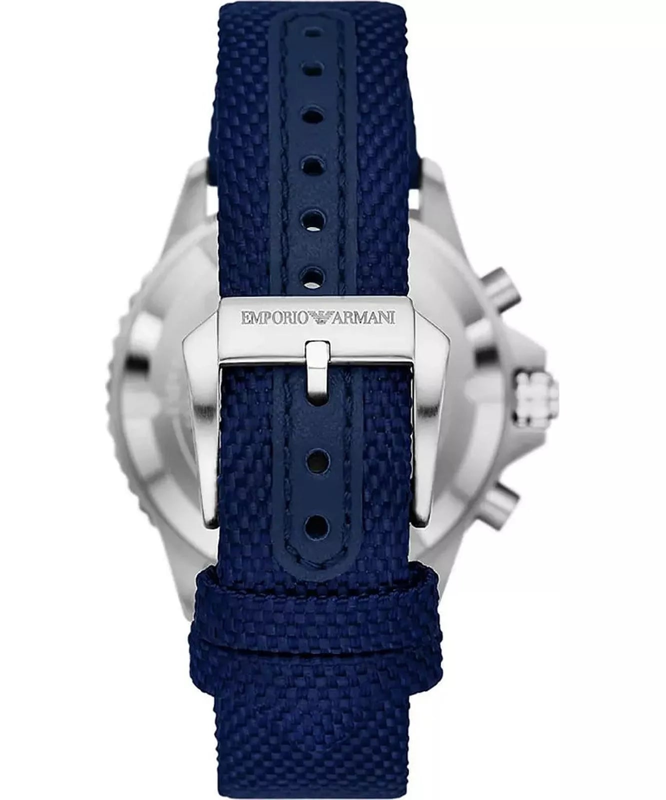 ساعة امبوريو ارماني