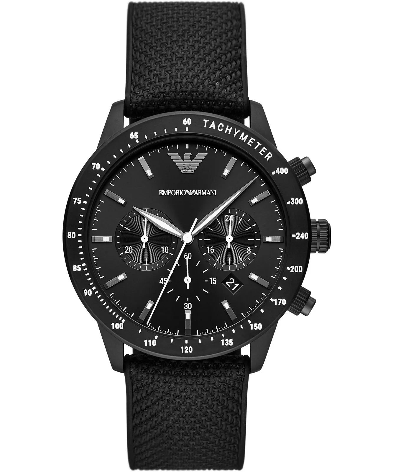 שעון אימפריו ארמני Mario