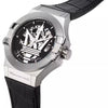 Maserati Potenza Skeleton Watch
