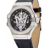 Maserati Potenza Skeleton Watch