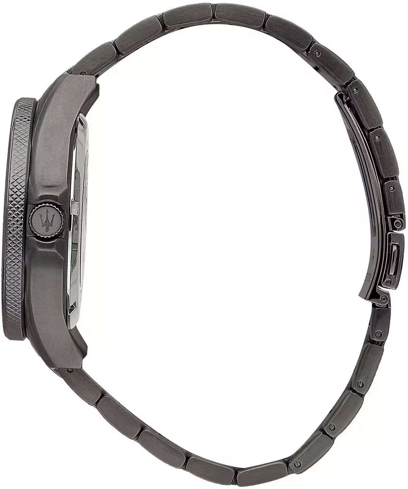 שעון מזראטי Sfida Skeleton