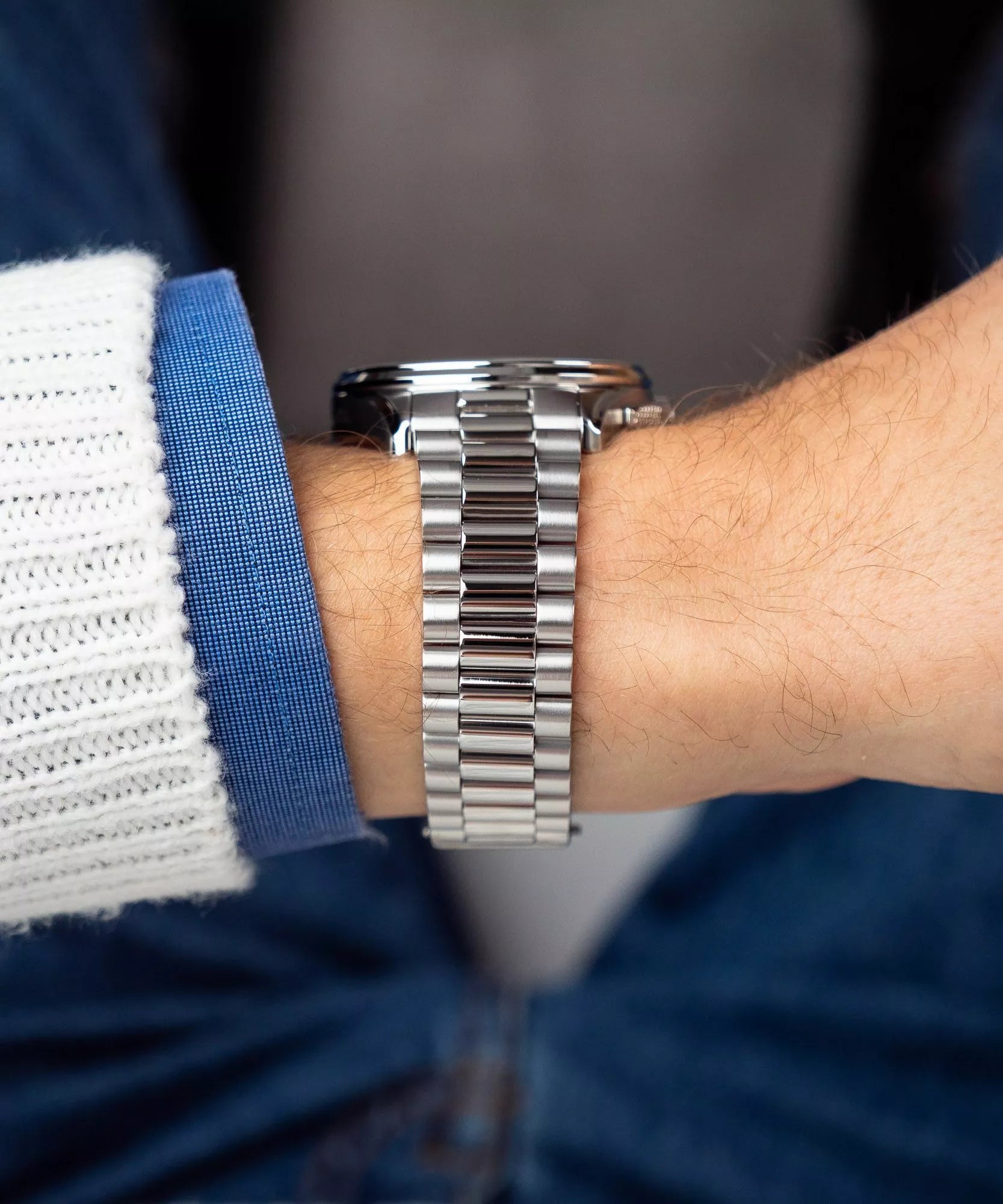 Maserati Watch