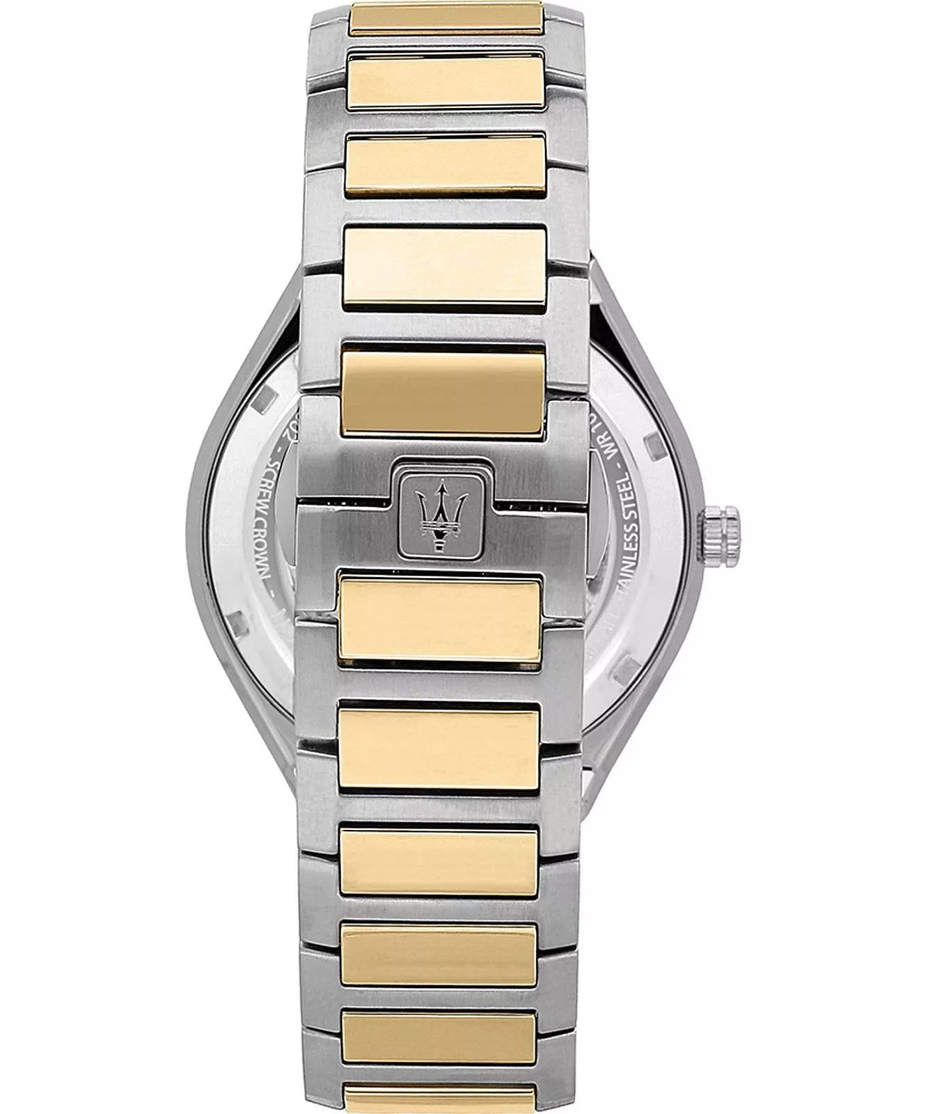 Maserati Watch