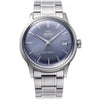Orient Bambino Blue Watch