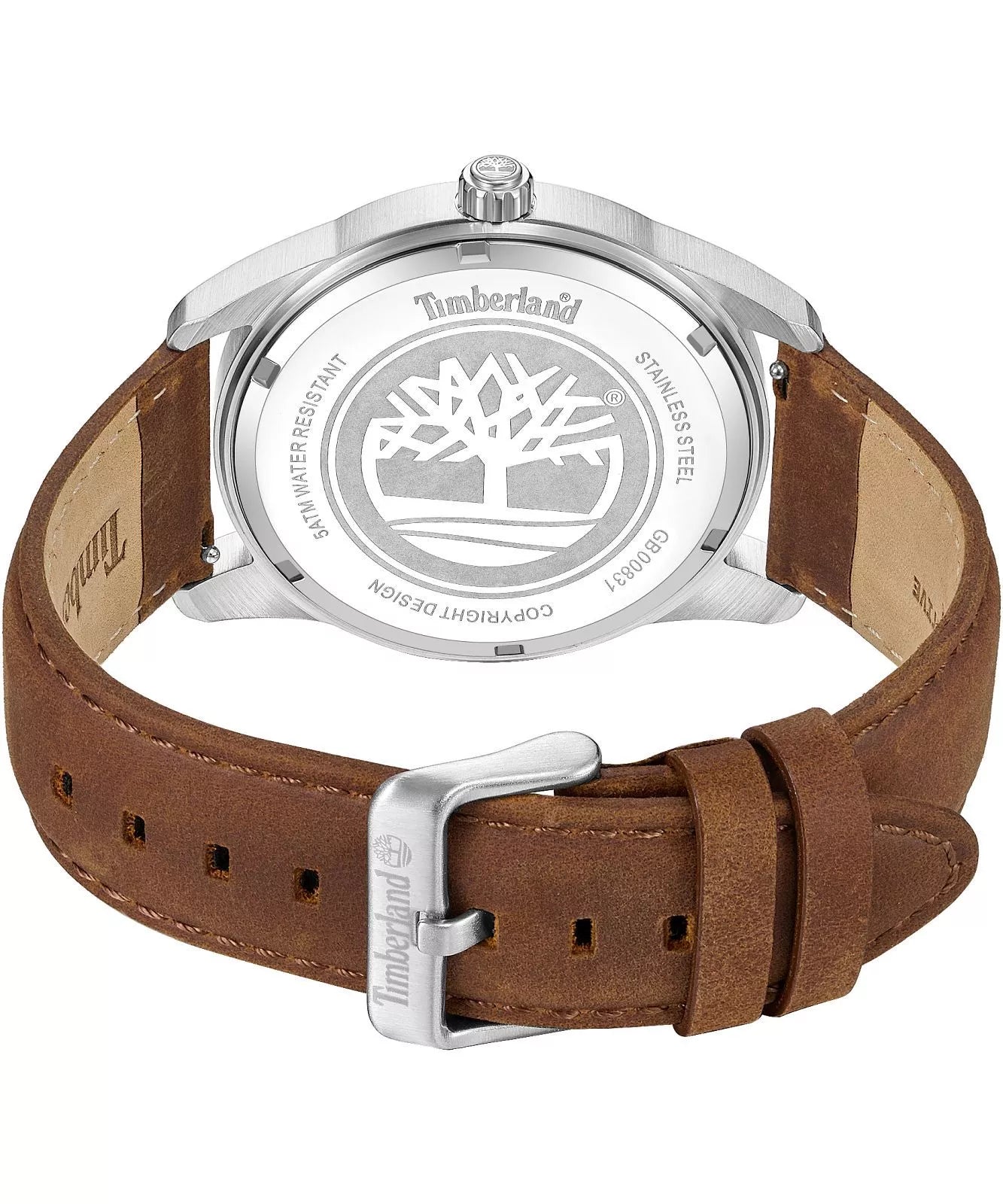 שעון טימברלנד Birch Road