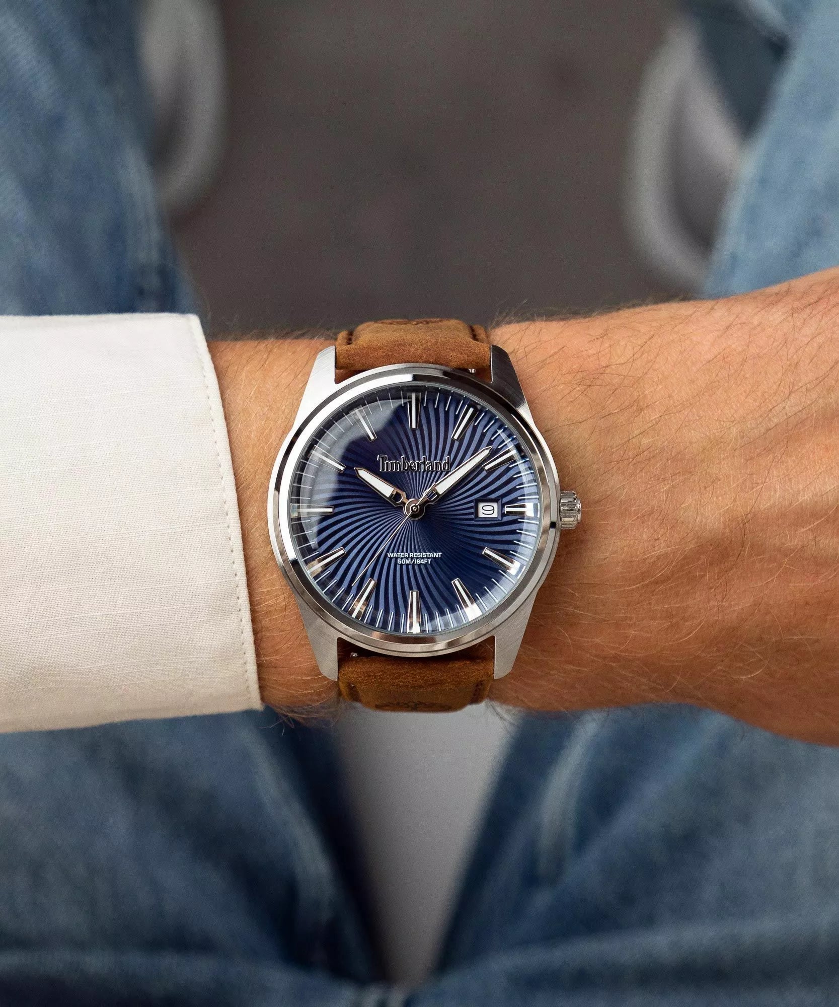 שעון טימברלנד Birch Road